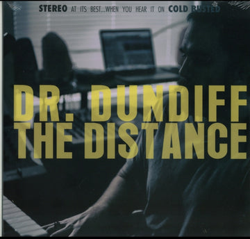 DISTANCE | VINYL RECORD (LP)