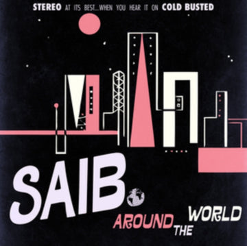 AROUND THE WORLD (2LP) | VINYL RECORD (LP)