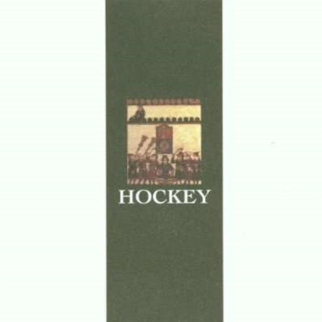 ZORN, JOHN | HOCKEY | CD