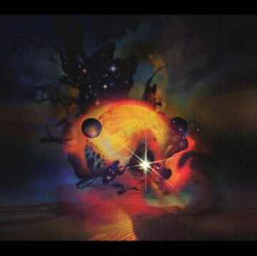 LENNON, SEAN ONO | ASTERISMS | VINYL RECORD (LP)