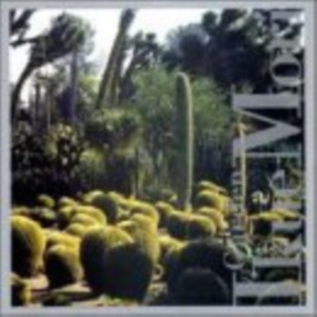 MORI, IKUE | GARDEN | CD