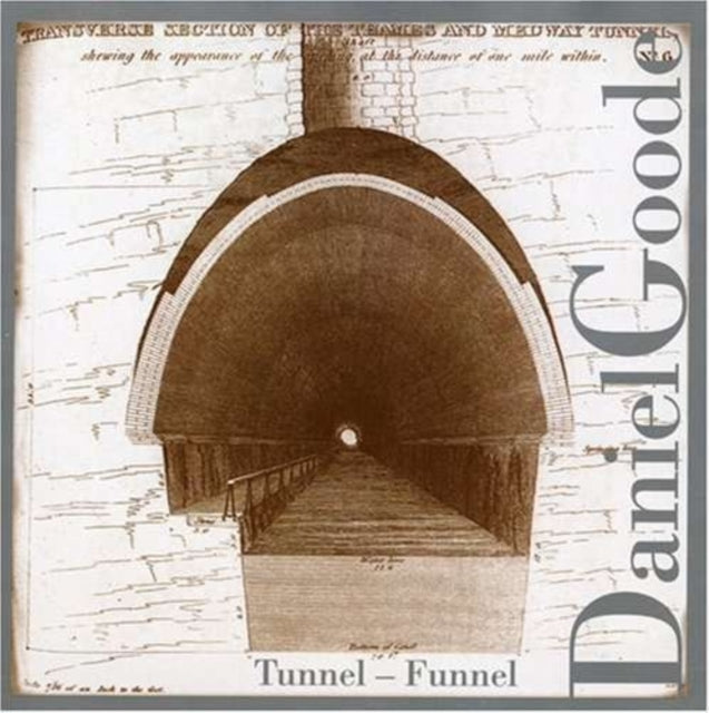 GOODE, DANIEL | TUNNEL-FUNNEL | CD