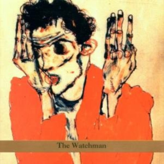 FRIEDLANDER, ERIK | WATCHMAN | CD