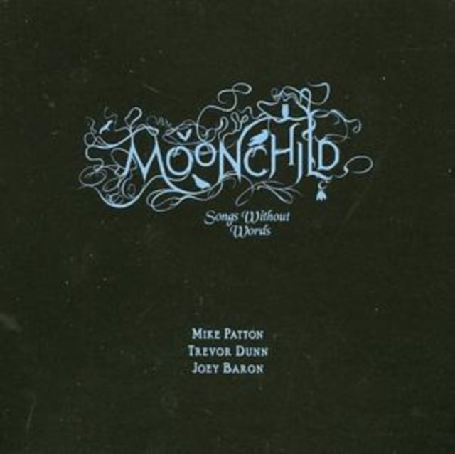 ZORN, JOHN | MOONCHILD | CD