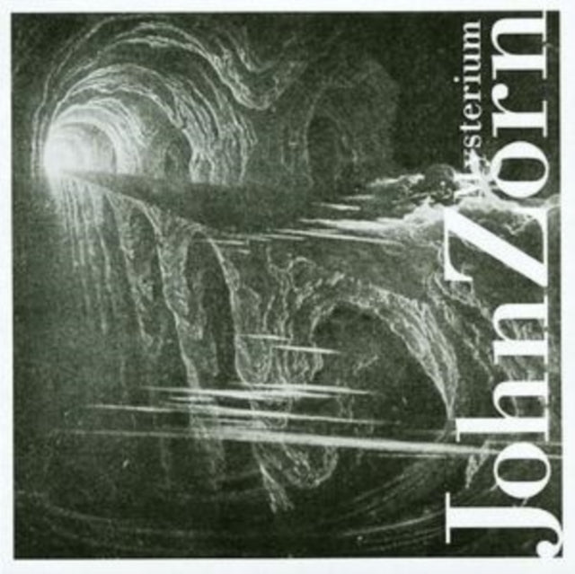 ZORN, JOHN | MYSTERIUM | CD