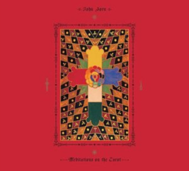 ZORN, JOHN | MEDITATIONS ON THE TAROT | CD