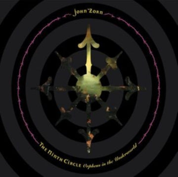 ZORN, JOHN | NINTH CIRCLE | CD