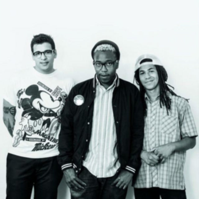 YOUNGER LOVERS | YOUNG BROTHERS | VINYL RECORD (LP)