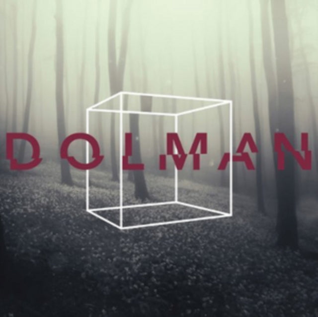 DOLMAN | DOLMAN | VINYL RECORD (LP)