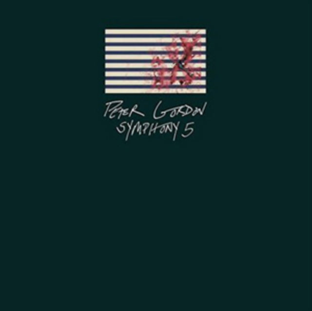 GORDON, PETER | SYMPHONY 5 | VINYL RECORD (LP)