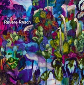 REVERE REACH | VINYL RECORD (LP)