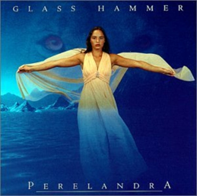 GLASS HAMMER | PERELANDRA | CD