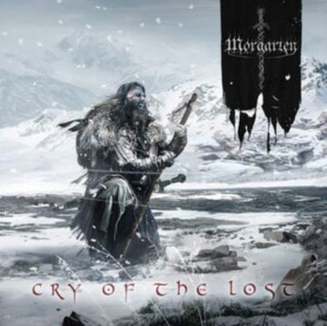 MORGARTEN | CRY OF THE LOST (COLOUR VINYL) | VINYL RECORD (LP)