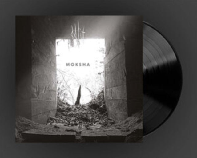 DALIT | MOKSHA | VINYL RECORD (LP)