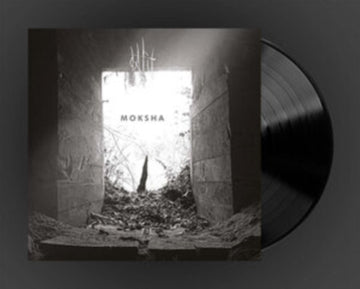DALIT | MOKSHA | VINYL RECORD (LP)