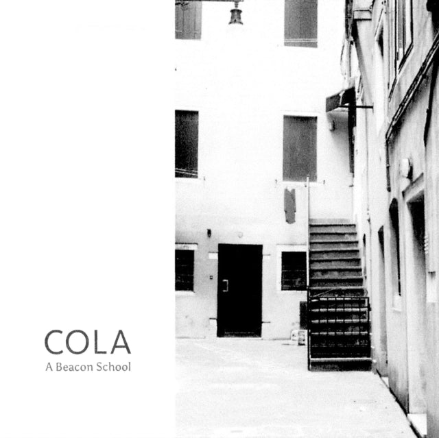 BEACON SCHOOL | COLA | VINYL RECORD (LP)