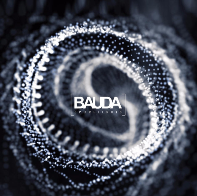 BAUDA | SPORELIGHTS | VINYL RECORD (LP)