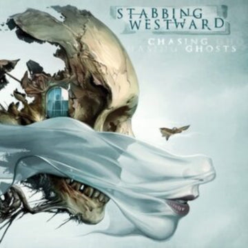 STABBING WESTWARD | CHASING GHOSTS (LIMITED EDITION/2LP) | VINYL RECORD (LP)