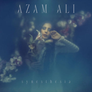 SYNAESTHESIA | VINYL RECORD (LP)