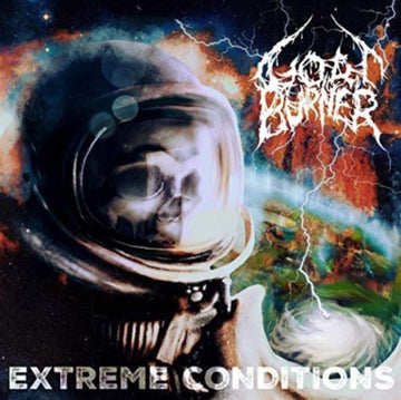 EXTREME CONDITIONS (IMPORT) | VINYL RECORD (LP)