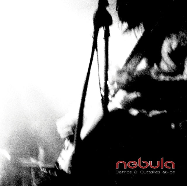 NEBULA | DEMOS & OUTTAKES 98-02 (SPLATTER VINYL) | VINYL RECORD (LP)