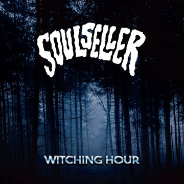 WITCHING HOUR | VINYL RECORD (LP)