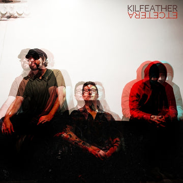 ETCETERA | VINYL RECORD (LP)