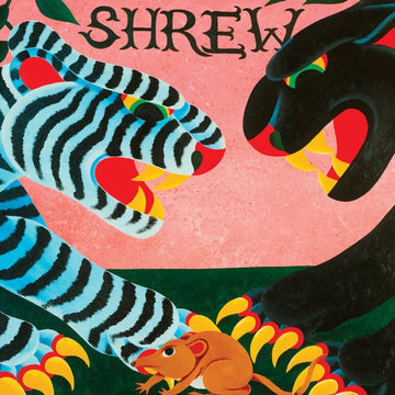 SHREW | VINYL RECORD (LP)