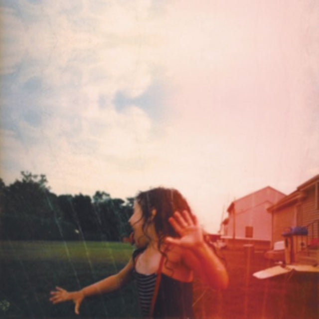 PARLOR WALLS | OPPOSITES | VINYL RECORD (LP)