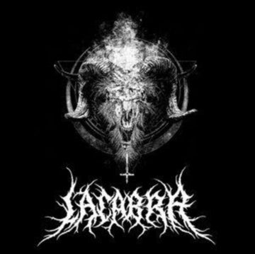 LACABRA | VINYL RECORD (LP)