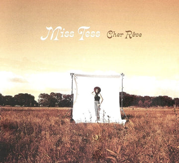 CHER REVE | VINYL RECORD (LP)