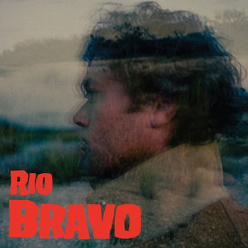 BALLEW, SCOTT | RIO BRAVO | VINYL RECORD (LP)
