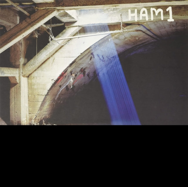 HAM1 | UNDERGROUND STREAM | VINYL RECORD (LP)