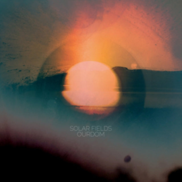 SOLAR FIELDS | OURDOM | VINYL RECORD (LP)