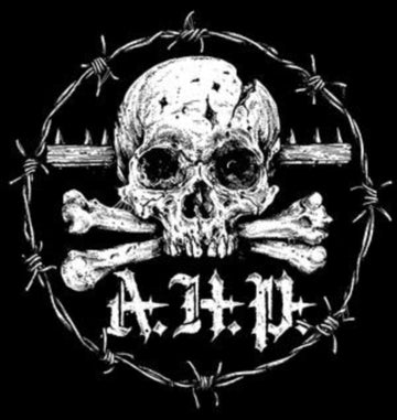 FORAKT, HAT OG DOD | VINYL RECORD (LP)