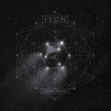 ISON | COSMIC DRONE | VINYL RECORD (LP)