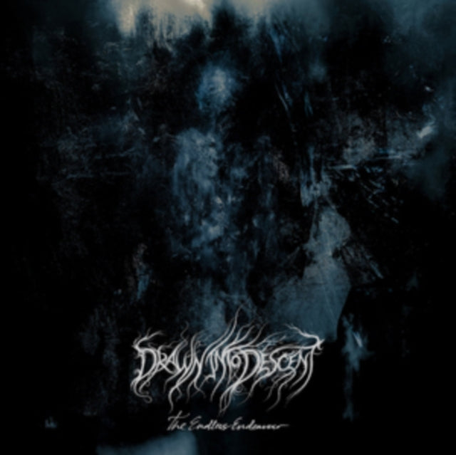DRAWN INTO DESCENT | ENDLESS ENDEAVOUR | VINYL RECORD (LP)