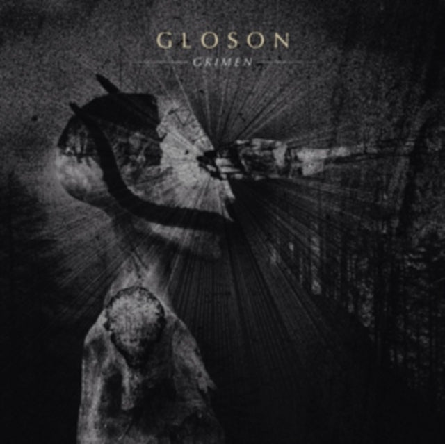 GLOSON | GRIMEN | VINYL RECORD (LP)