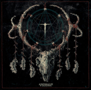 ANOMALIE | VISIONS | VINYL RECORD (LP)