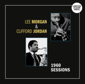 1960 SESSIONS (CLEAR VINYL) | VINYL RECORD (LP)