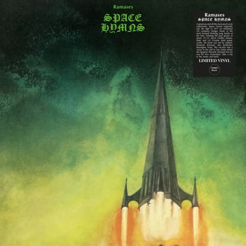SPACE HYMNS | VINYL RECORD (LP)