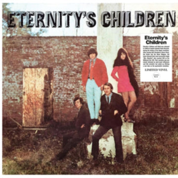 ETERNITY'S CHILDREN | VINYL RECORD (LP)