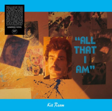 ALL THAT I AM | VINYL RECORD (LP)