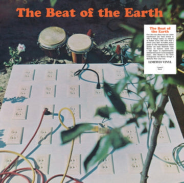 BEAT OF THE EARTH | VINYL RECORD (LP)