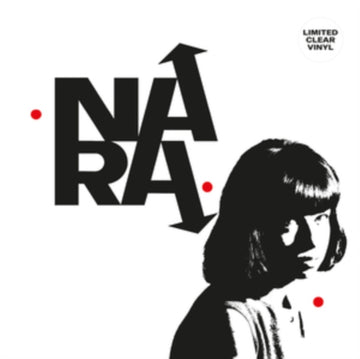 NARA (CLEAR VINYL) | VINYL RECORD (LP)