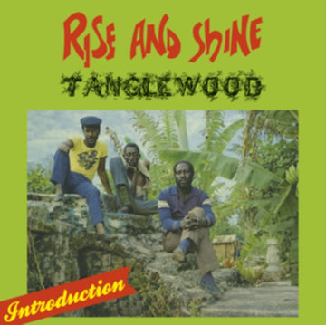 RISE & SHINE | VINYL RECORD (LP)