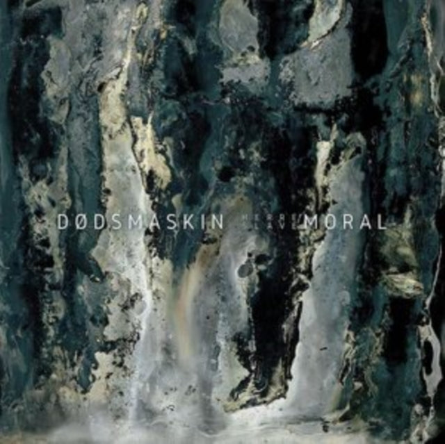 DODSMASKIN | HERREMORAL | SLAVEMORAL (2LP) | VINYL RECORD (LP)