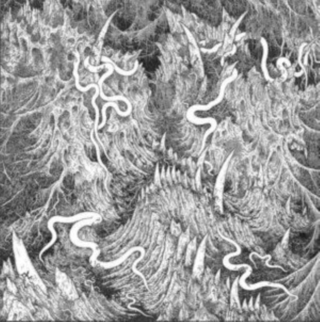 GOSUDAR & MALIGNANT ALTAR | GOSUDAR/MALIGNANT ALTAR SPLIT (LIMITED) | VINYL RECORD (LP)