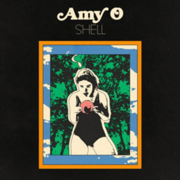 O, AMY | SHELL | VINYL RECORD (LP)