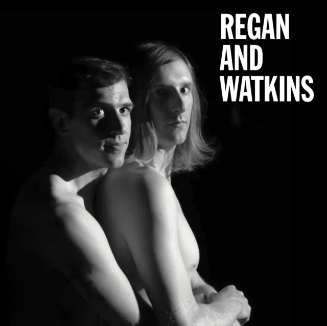 REGAN & WATKI | REGAN & WATKINS | VINYL RECORD (LP)